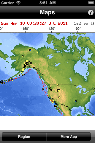 earthquake