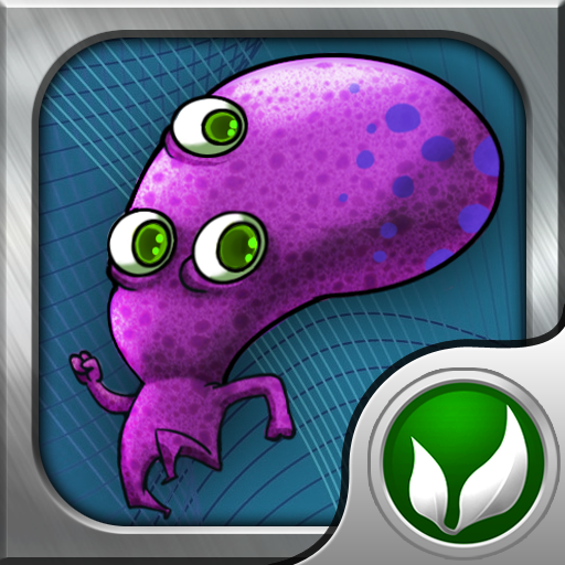 Alien Panic icon